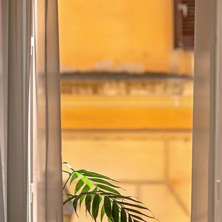 Гостевой дом N - Space Modern Guestrooms *
