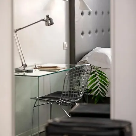 Гостевой дом N - Space Modern Guestrooms Рим