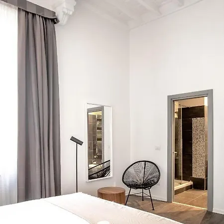 Гостевой дом N - Space Modern Guestrooms *