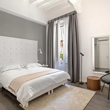 N - Space Modern Guestrooms Гостевой дом