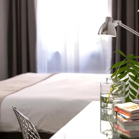 N - Space Modern Guestrooms Гостевой дом *