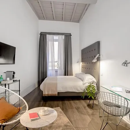 N - Space Modern Guestrooms Гостевой дом