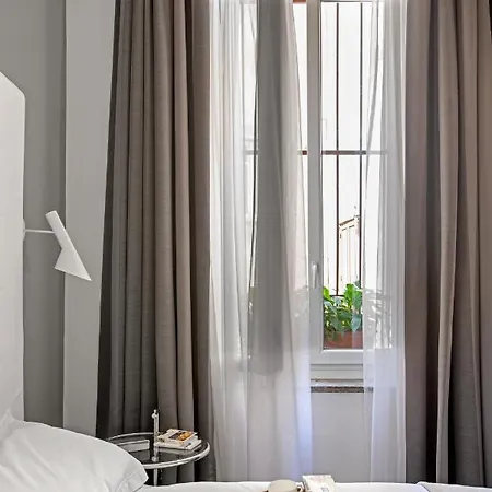 Гостевой дом N - Space Modern Guestrooms Рим
