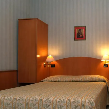 Hotel Museum Roma