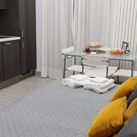 Ema Mini In Trastevere Apartment
