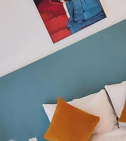 Apartment Ema Mini In Trastevere Rome