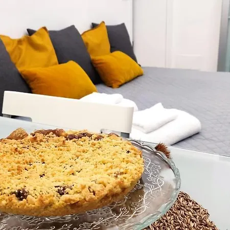 Apartment Ema Mini In Trastevere *