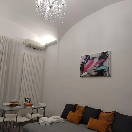 Ema Mini In Trastevere Apartment *