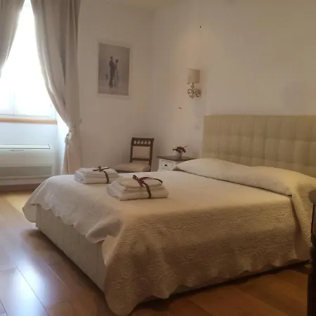 I Prati Di Bed & Breakfast 3*