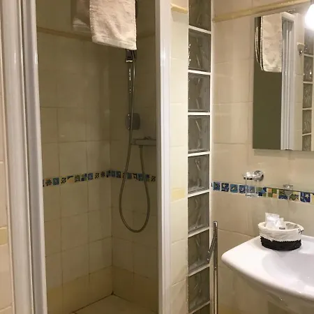 Bed & Breakfast I Prati Di Rome