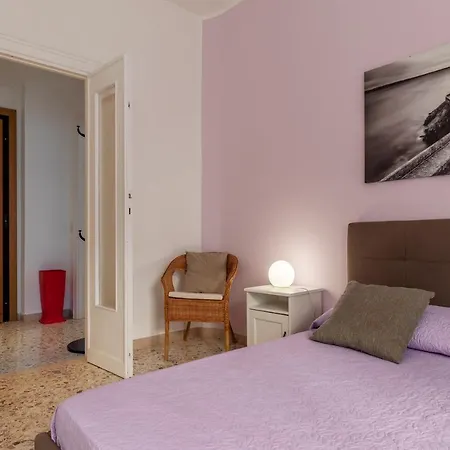 Apartment Musei Vaticani & Cipro Mm *