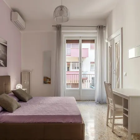 Musei Vaticani & Cipro Mm Apartment Rome