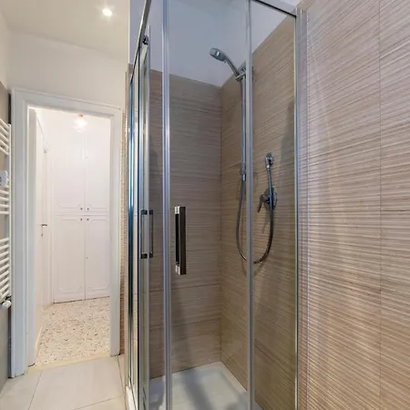 Musei Vaticani & Cipro Mm Apartment Rome