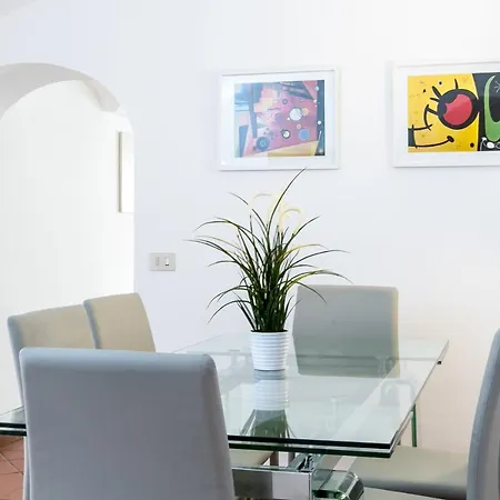 Orbitelli 15 - My Extra Apartment *
