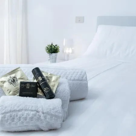 Orbitelli 15 - My Extra Apartment *