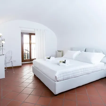 Orbitelli 15 - My Extra Apartment Rome