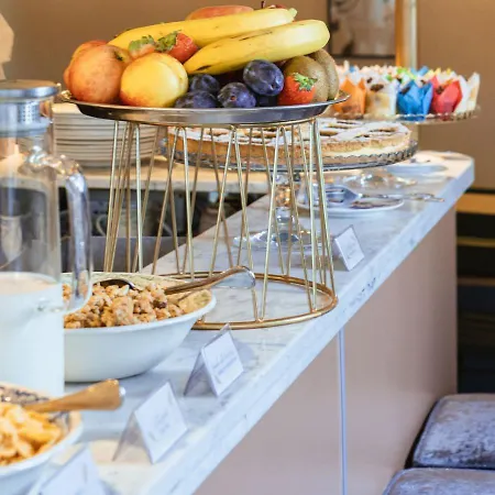 Monti Boutique Hotell
