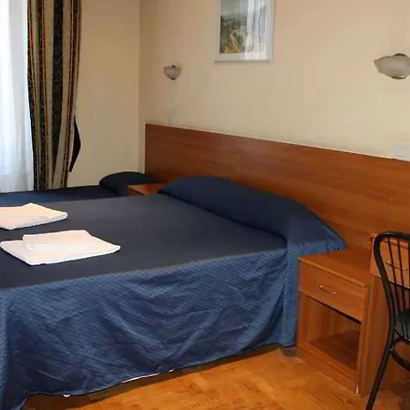 Hotel Seiler 2*