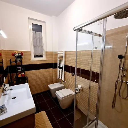 Il Casale Nel Parco Alojamento de Acomodação e Pequeno-almoço Roma