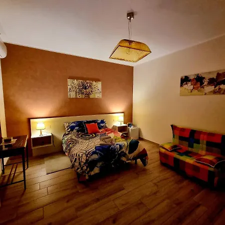 Il Casale Nel Parco Roma