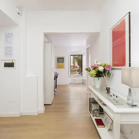 Rhome Hosting Maison d'hôtes Rome