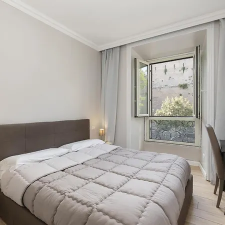 Rhome Hosting Maison d'hôtes Rome