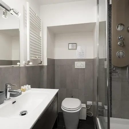 Rhome Hosting Maison d'hôtes