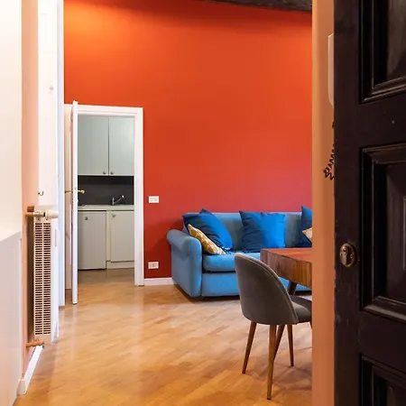 Navona Open Space 4*
