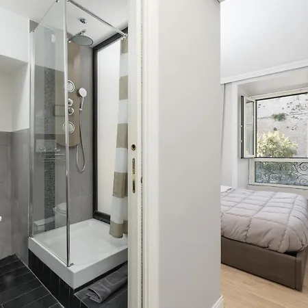 Rhome Hosting Maison d'hôtes Rome