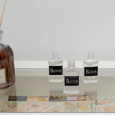 Maison d'hôtes Rhome Hosting *