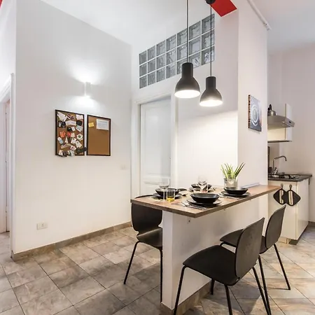 Domus Maximo Rome