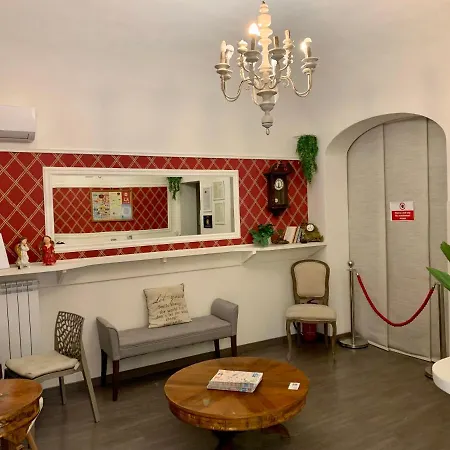 Casa Vicenza Guest house 3*