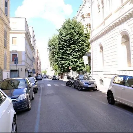 Casa Vicenza 3* Rome