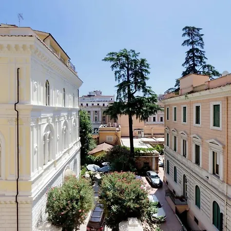 Guest house Casa Vicenza