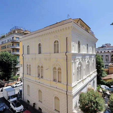 Casa Vicenza 3* Rome