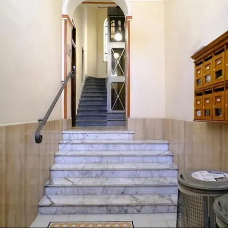 Casa Vicenza Guest house