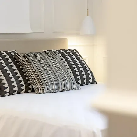 Parisii Luxury Relais Bed & Breakfast Rome