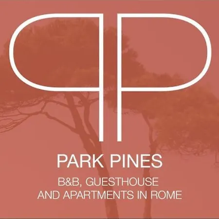 Bed & Breakfast Park Pines Rome