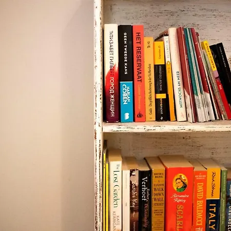 In Trastevere House Bed & Breakfast Rom