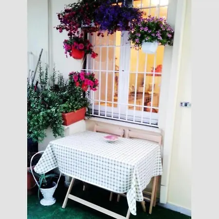 Holiday home Dolci Sogni Romani Senza Scale O Barriere