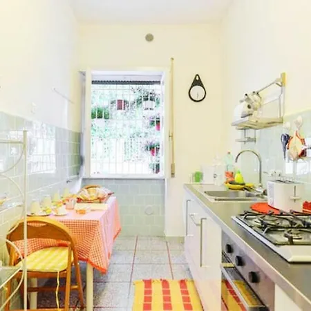 Dolci Sogni Romani Senza Scale O Barriere *