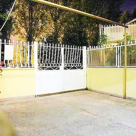 Vakantiehuis Dolci Sogni Romani Senza Scale O Barriere