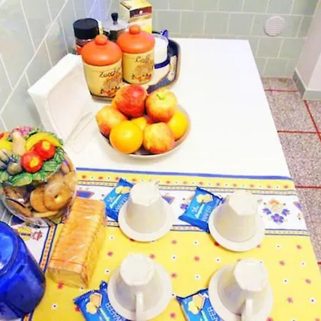 Dolci Sogni Romani Senza Scale O Barriere *