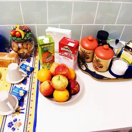 Dolci Sogni Romani Senza Scale O Barriere Holiday home Rome