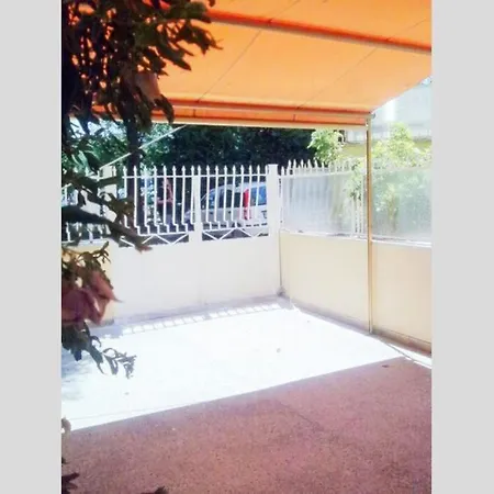 Holiday home Dolci Sogni Romani Senza Scale O Barriere