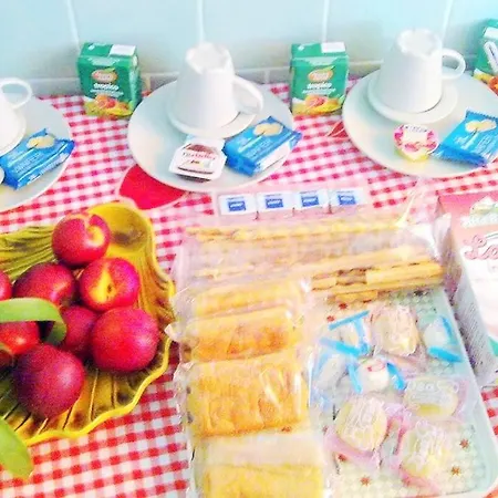 Dolci Sogni Romani Senza Scale O Barriere Holiday home Rome