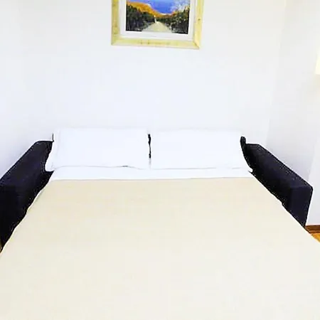 Dolci Sogni Romani Senza Scale O Barriere Holiday home *