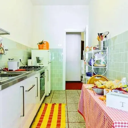 Dolci Sogni Romani Senza Scale O Barriere *