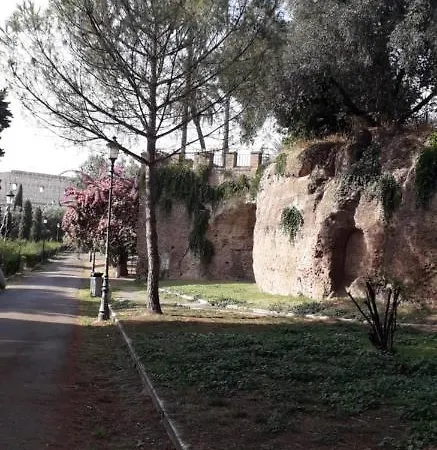 Gioia Guest house Rome