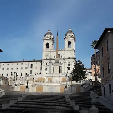 Gioia Guest house Rome